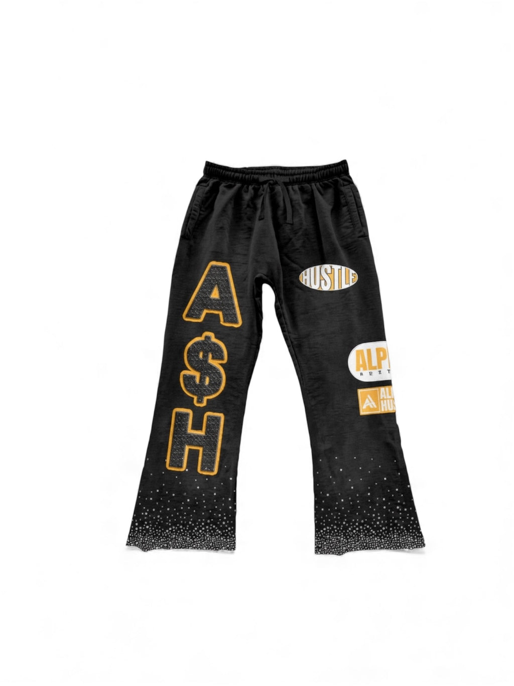 PHANTOM – APEX EDITION SWEATS
by ALPHA HU$TLE™