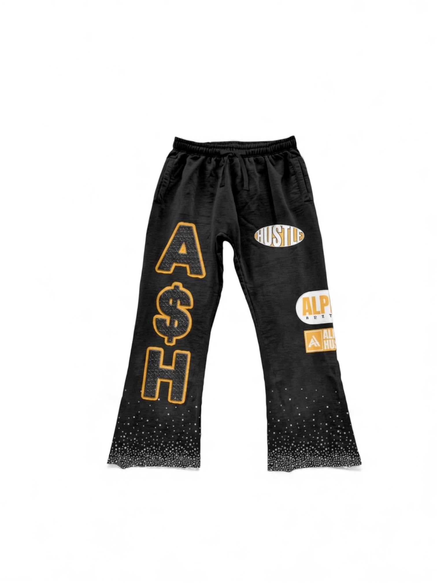 PHANTOM – APEX EDITION SWEATS
by ALPHA HU$TLE™