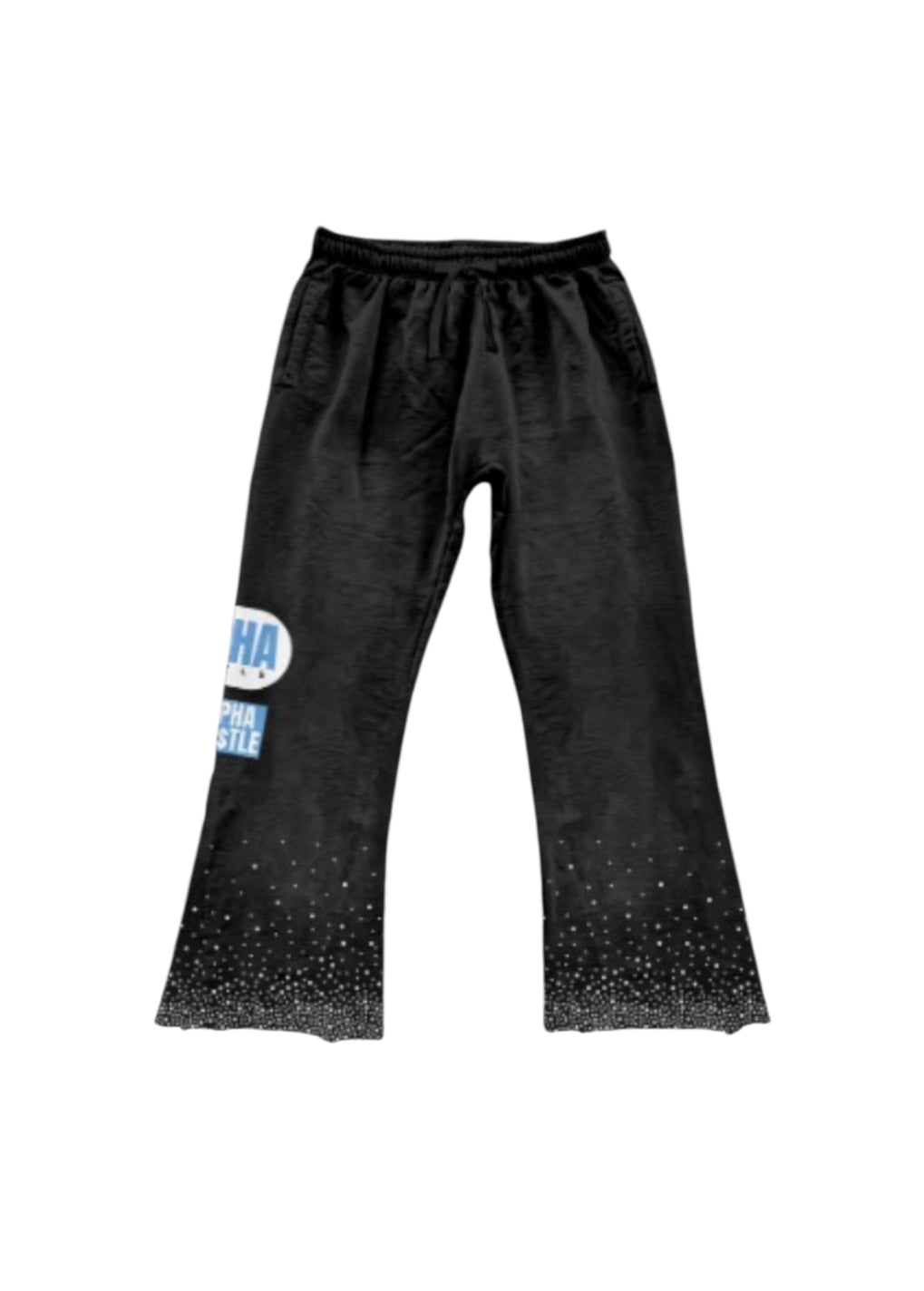 PHANTOM – APEX EDITION SWEATS
by ALPHA HU$TLE™