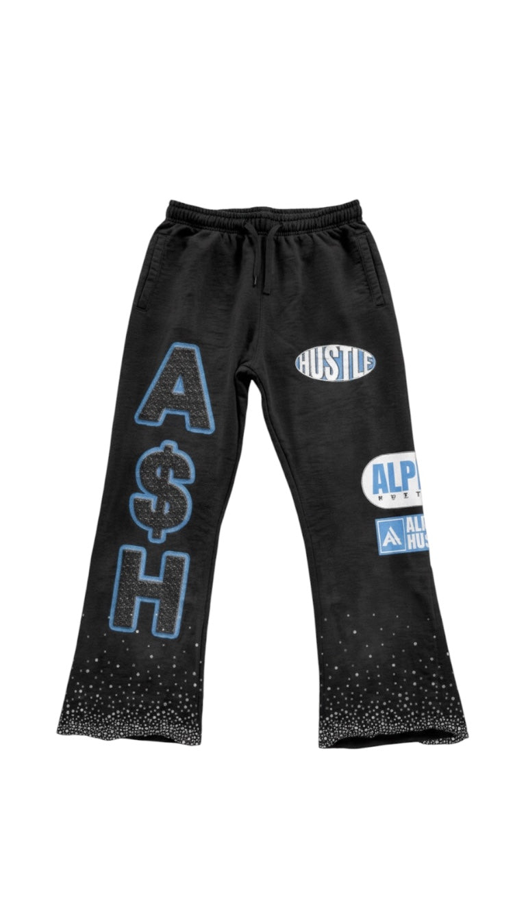 PHANTOM – APEX EDITION SWEATS
by ALPHA HU$TLE™