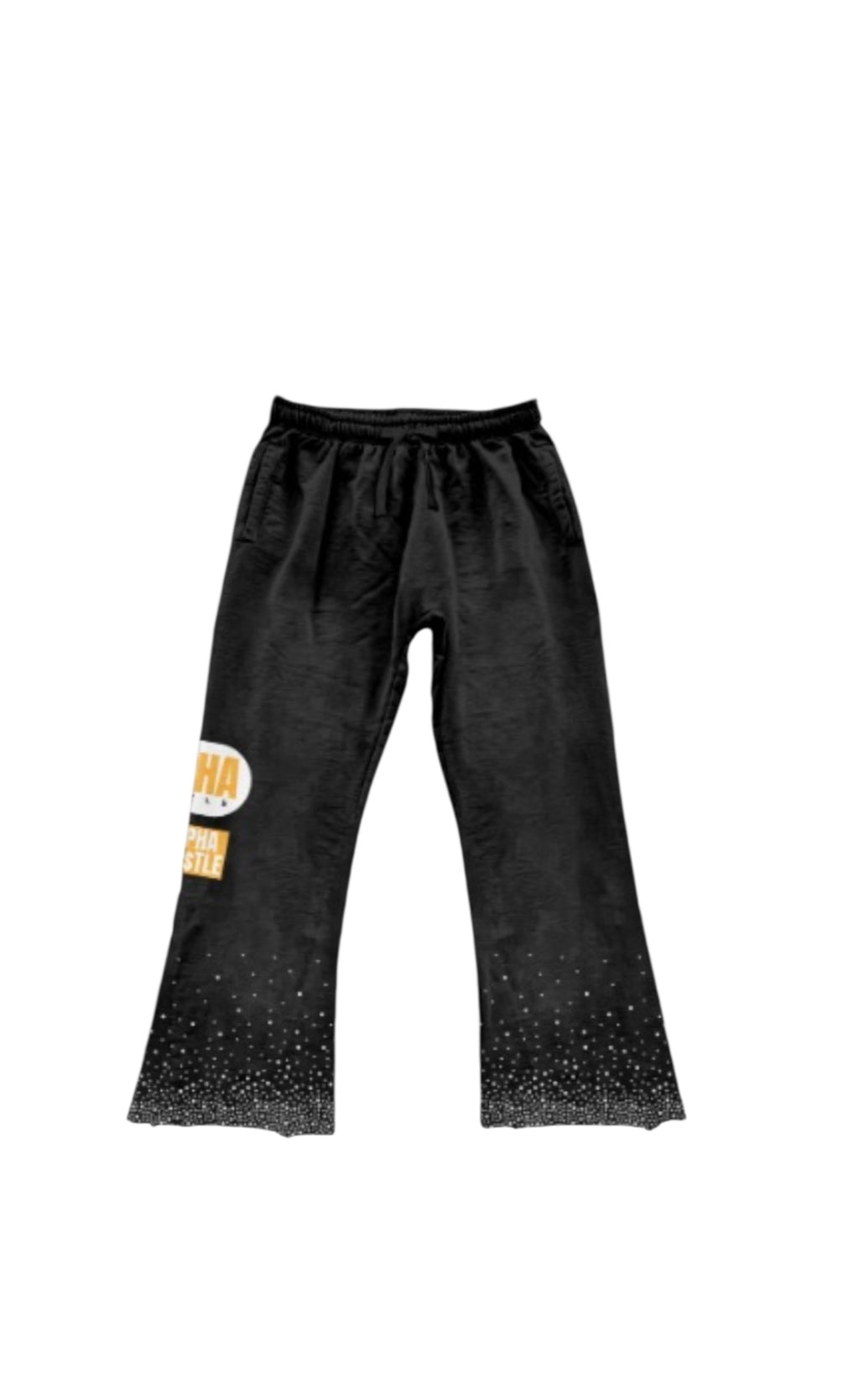 PHANTOM – APEX EDITION SWEATS
by ALPHA HU$TLE™