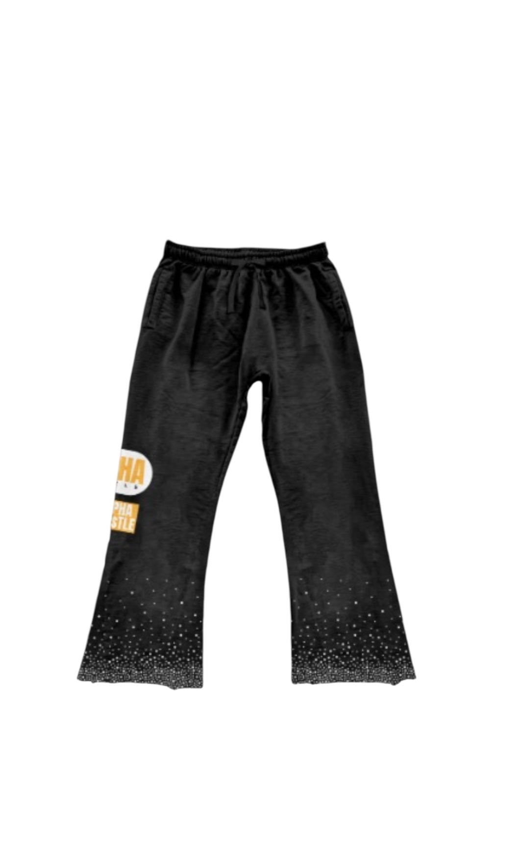 PHANTOM – APEX EDITION SWEATS
by ALPHA HU$TLE™