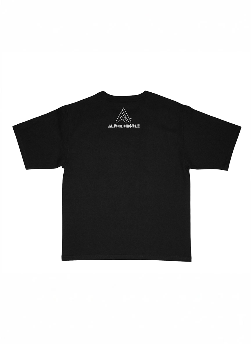 ALPHA FLYOD BY ALPHA HU$TLE