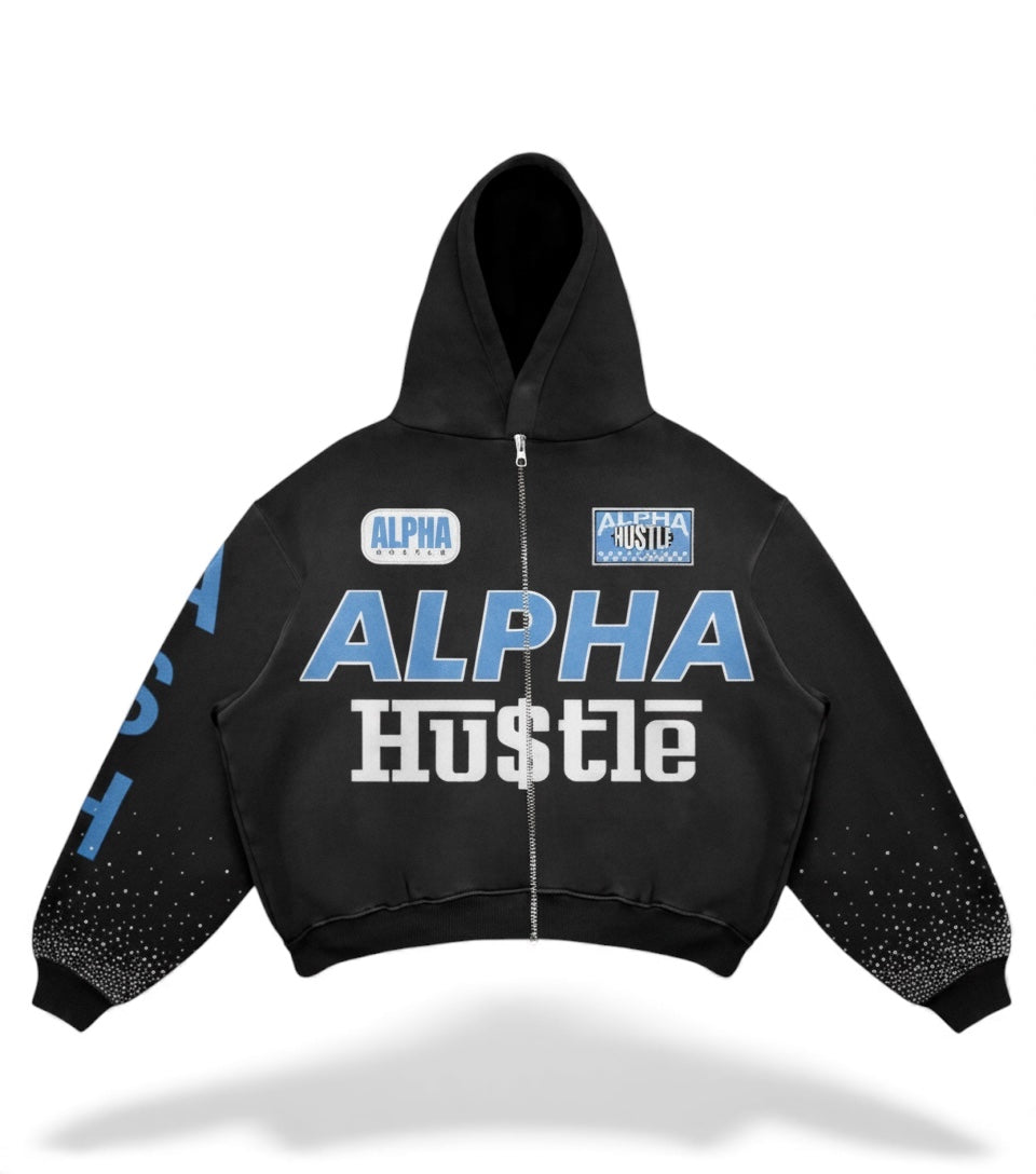 PHANTOM – APEX EDITION HOODIE
by ALPHA HU$TLE™