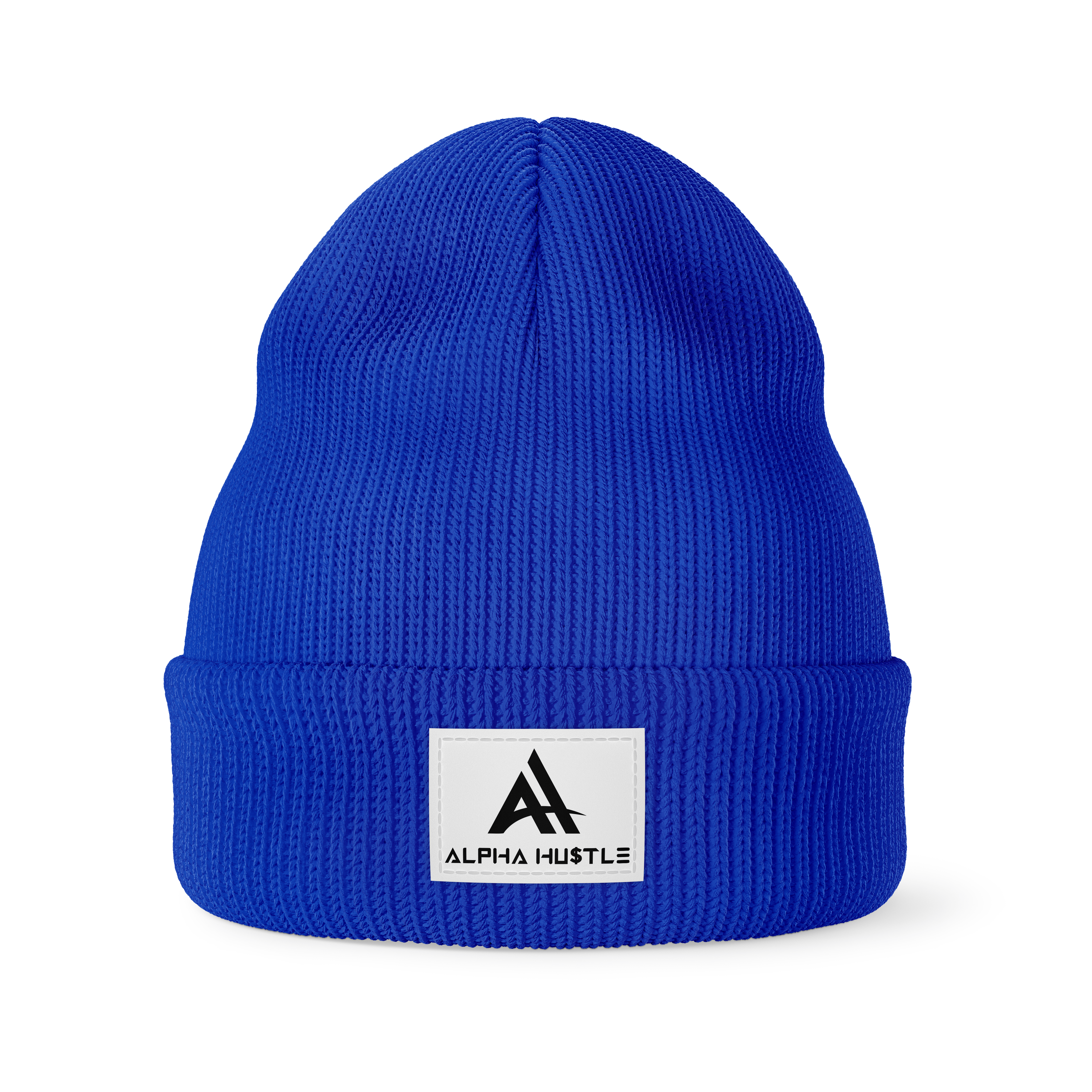 Alpha Hu$tle - Buy 1 Get 2 Free Beanies ( Must Add 3 To Cart )