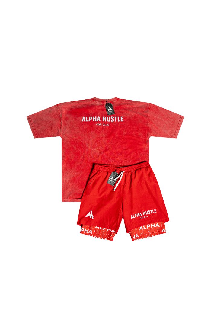 Hustle Non Stop Sets