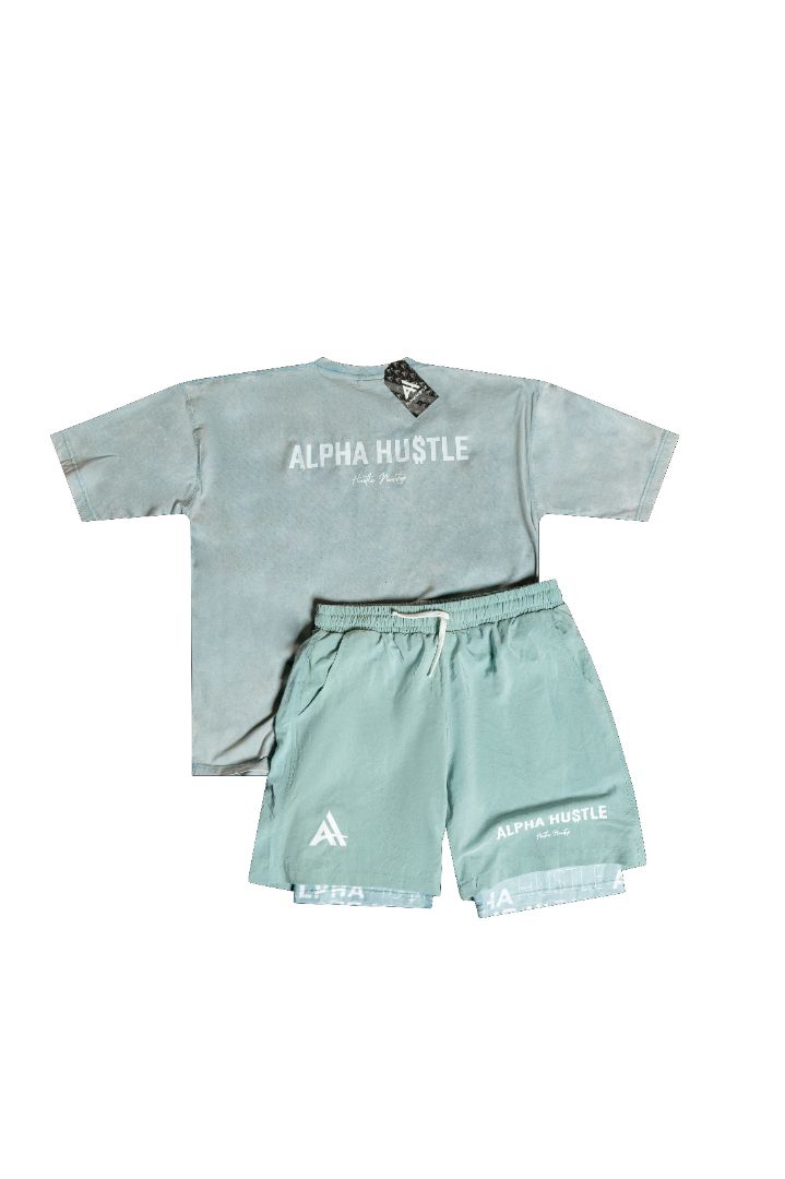 Hustle Non Stop Sets