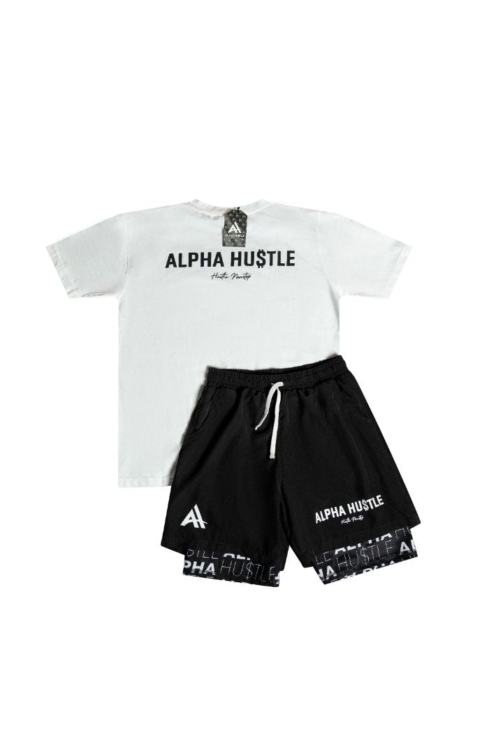 Hustle Non Stop Sets