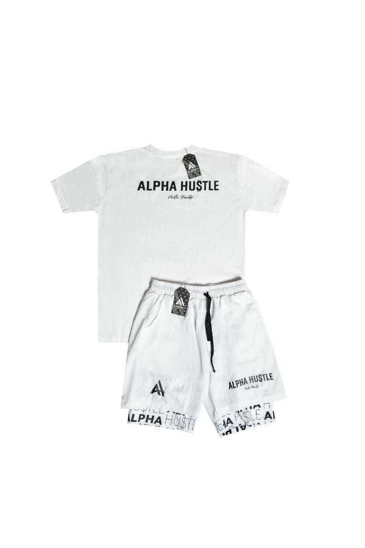 Hustle Non Stop Sets