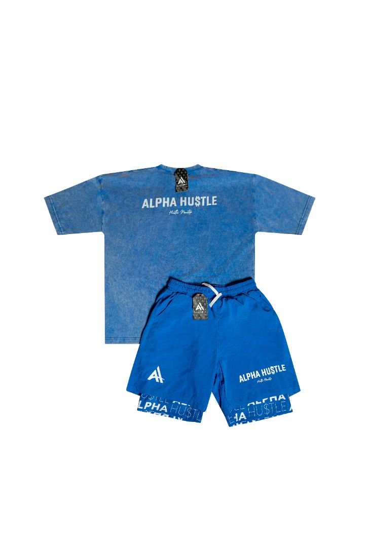 Hustle Non Stop Sets