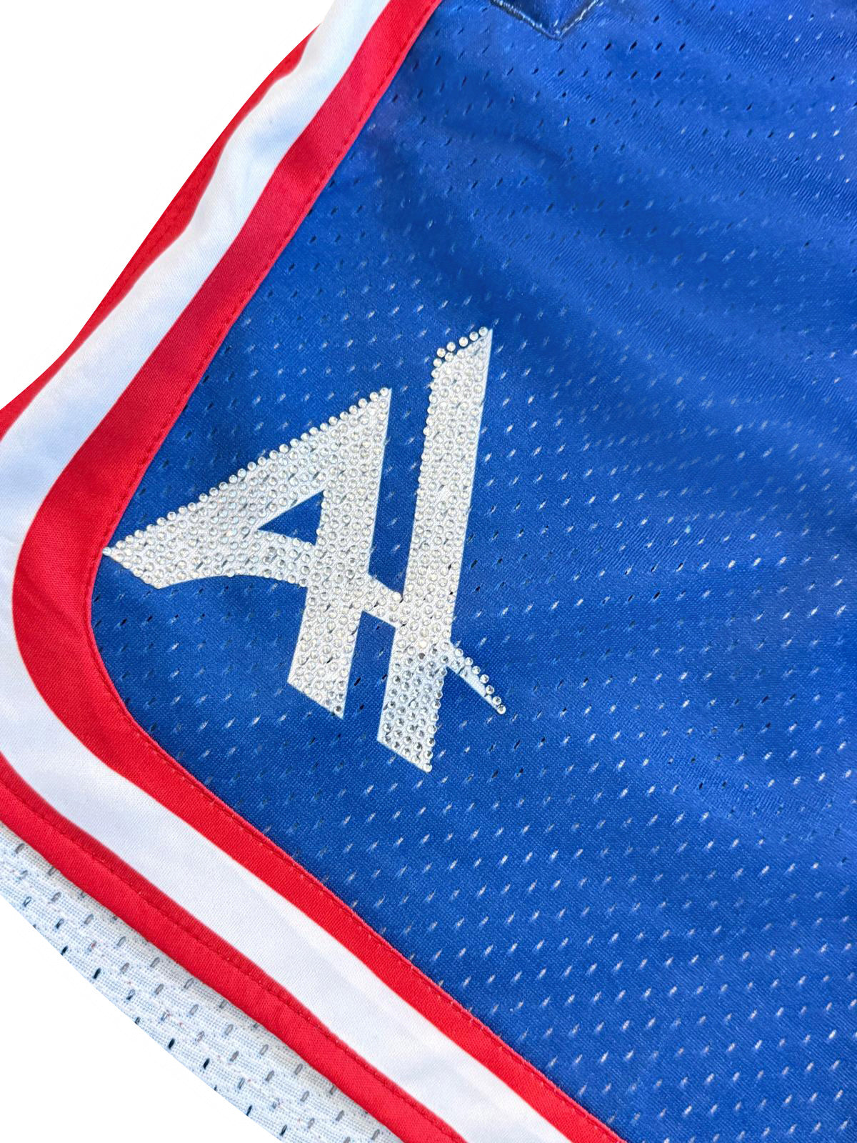 League of Hustlers Jersey