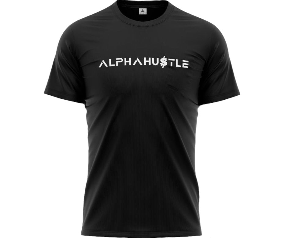 Alpha Hustle Classic Tee's