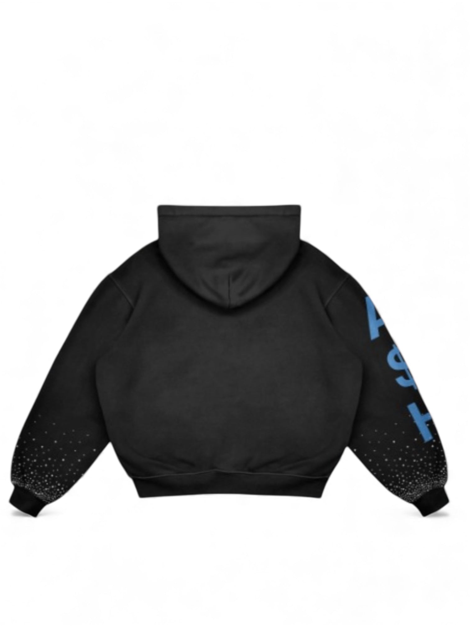 PHANTOM – APEX EDITION HOODIE
by ALPHA HU$TLE™