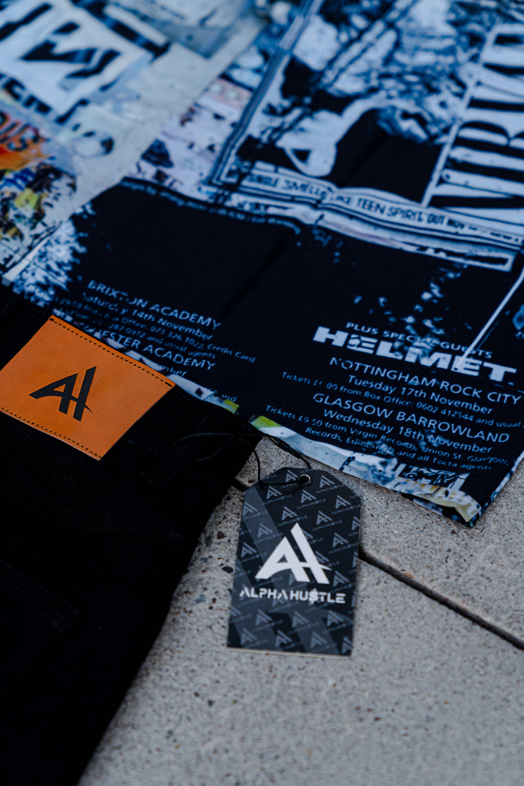 PL$NE J$NE   (Black Set)