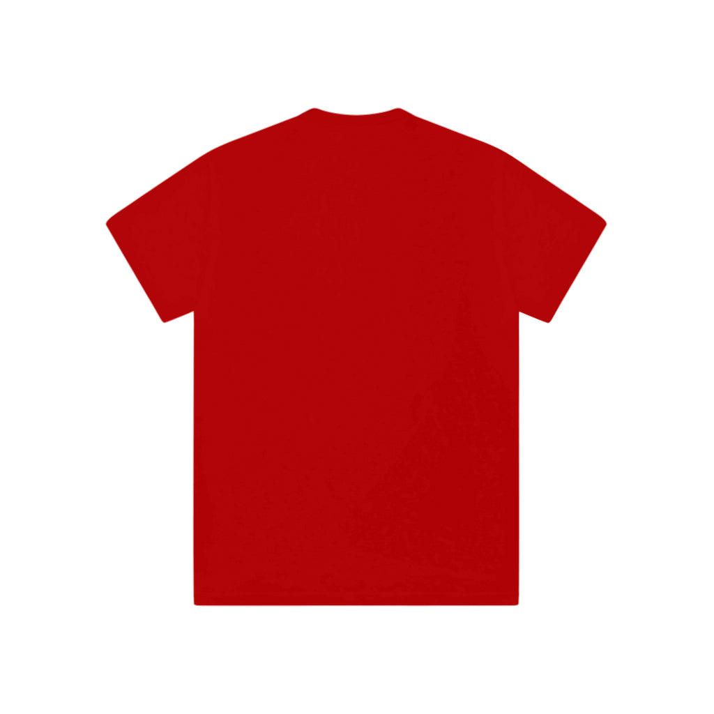 Chamillions Ruby Red T-Shirt by Alpha Hu$tle