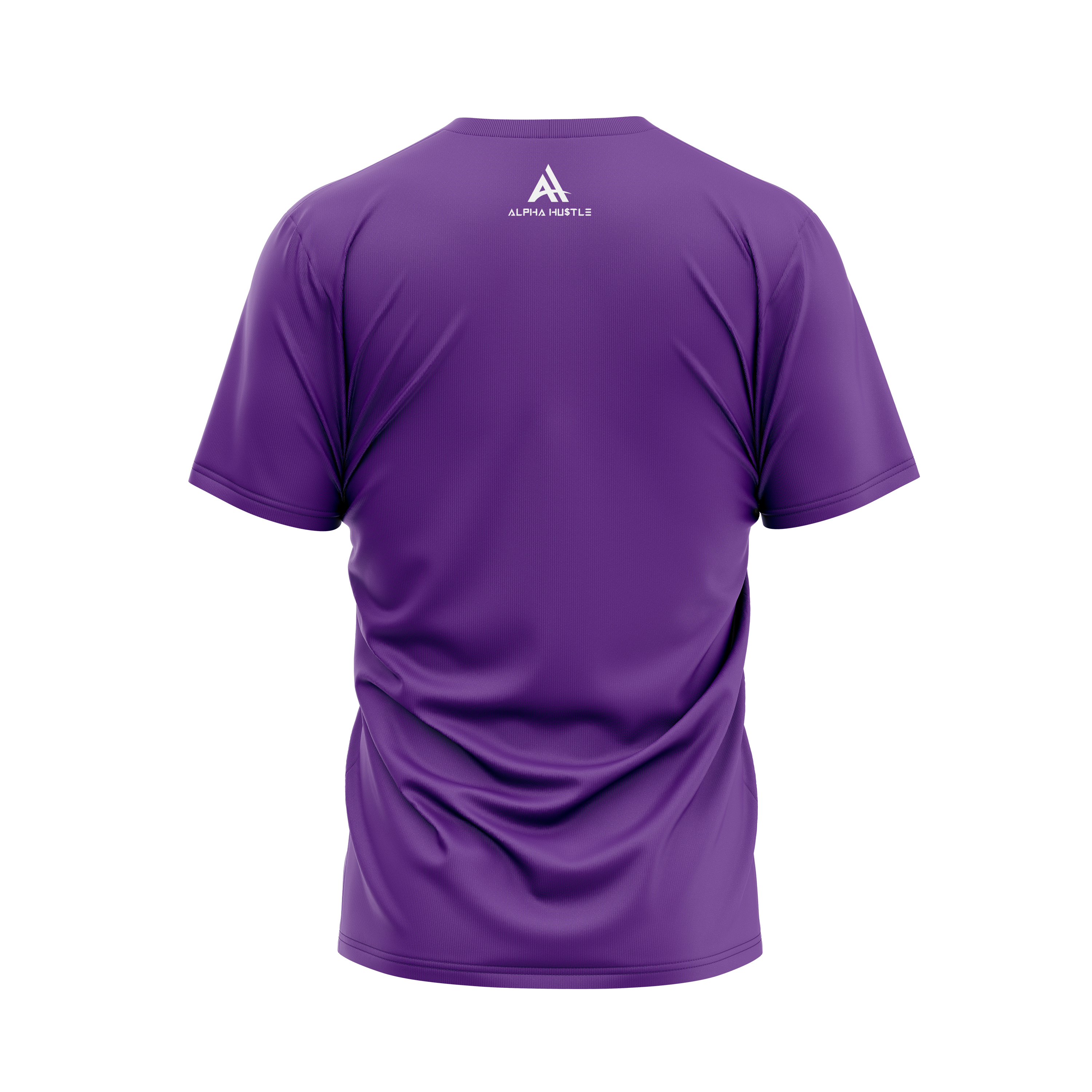 Alpha Hustle Classic Purple