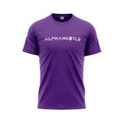 Alpha Hustle Classic Purple