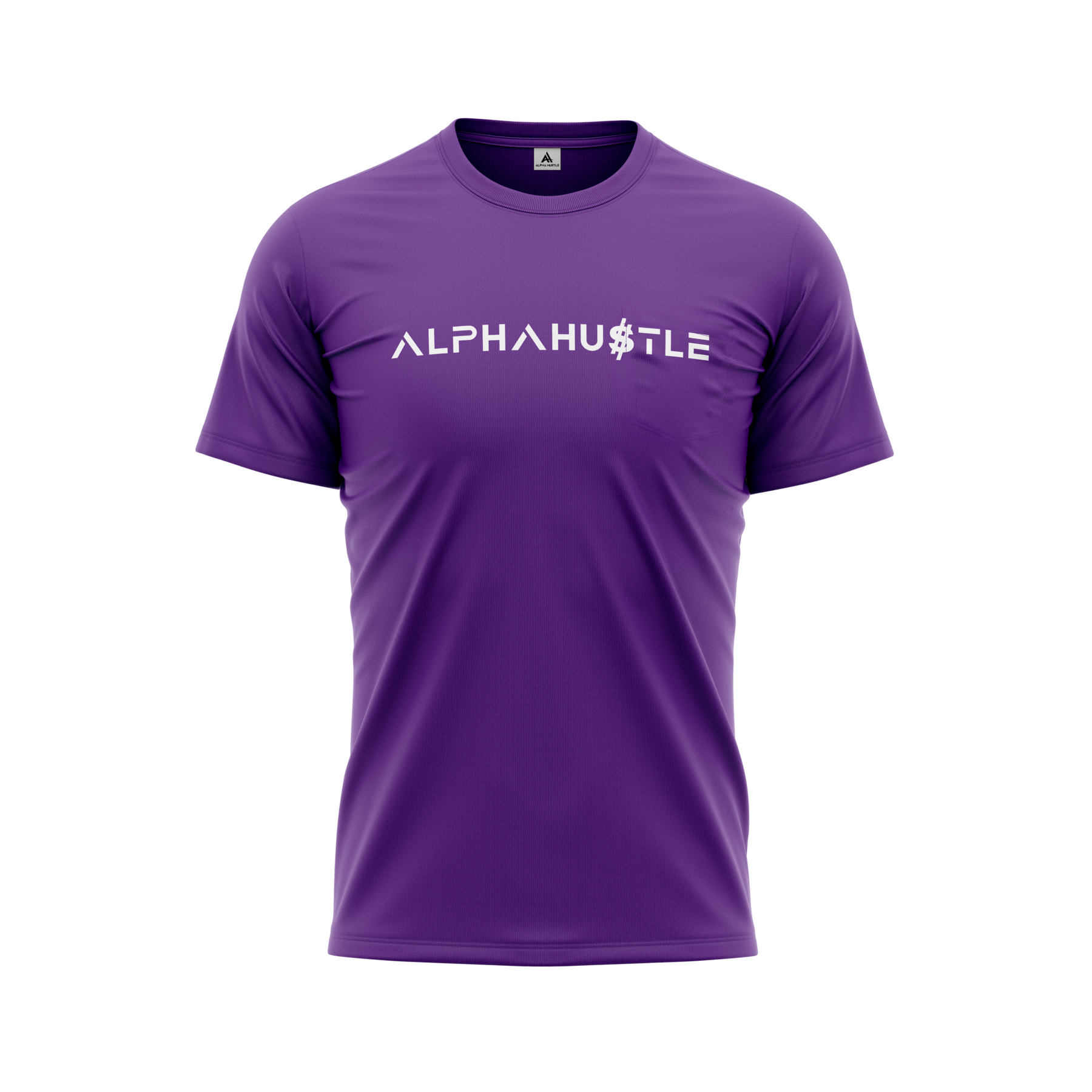 Alpha Hu$tle
