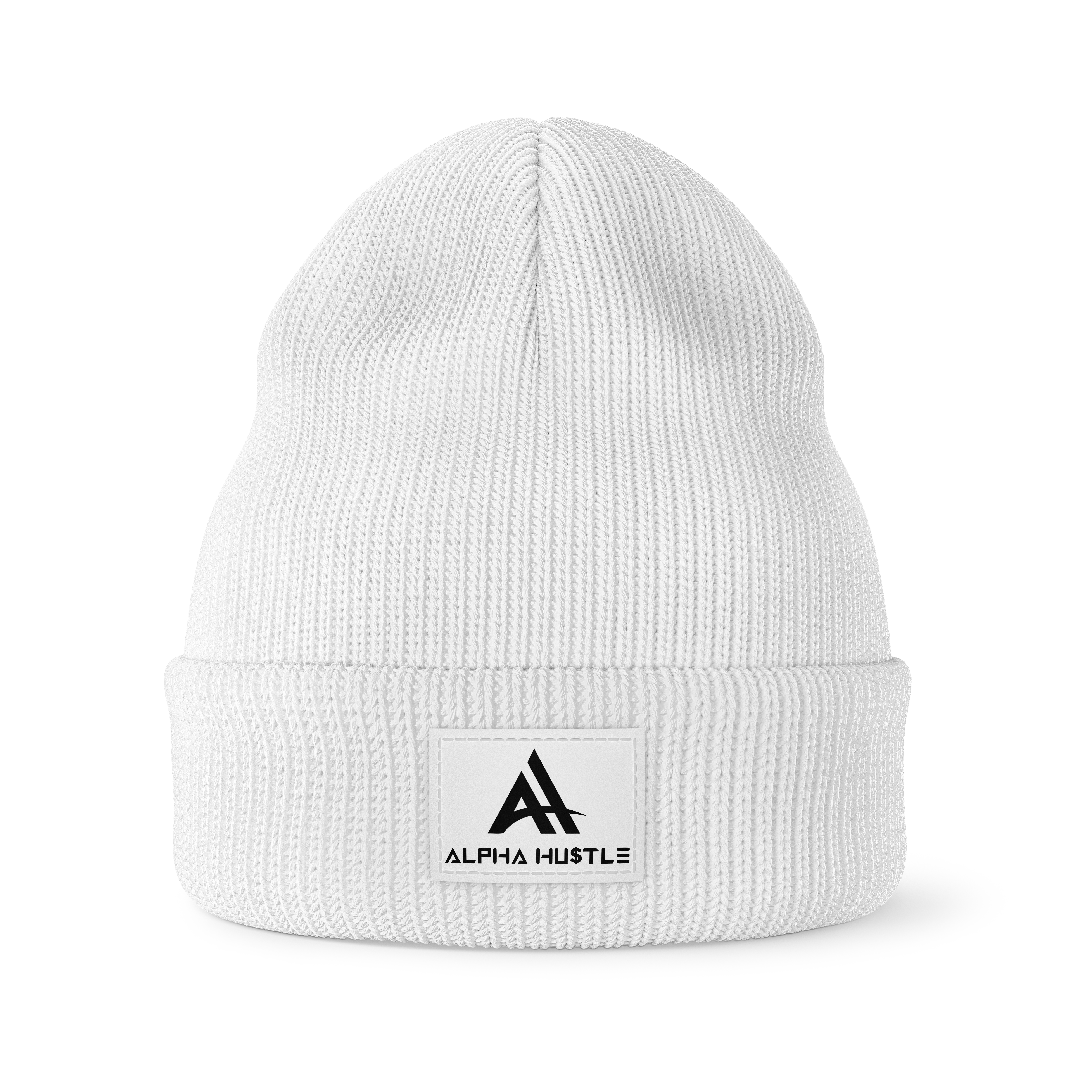 Alpha Hu$tle - Buy 1 Get 2 Free Beanies ( Must Add 3 To Cart )