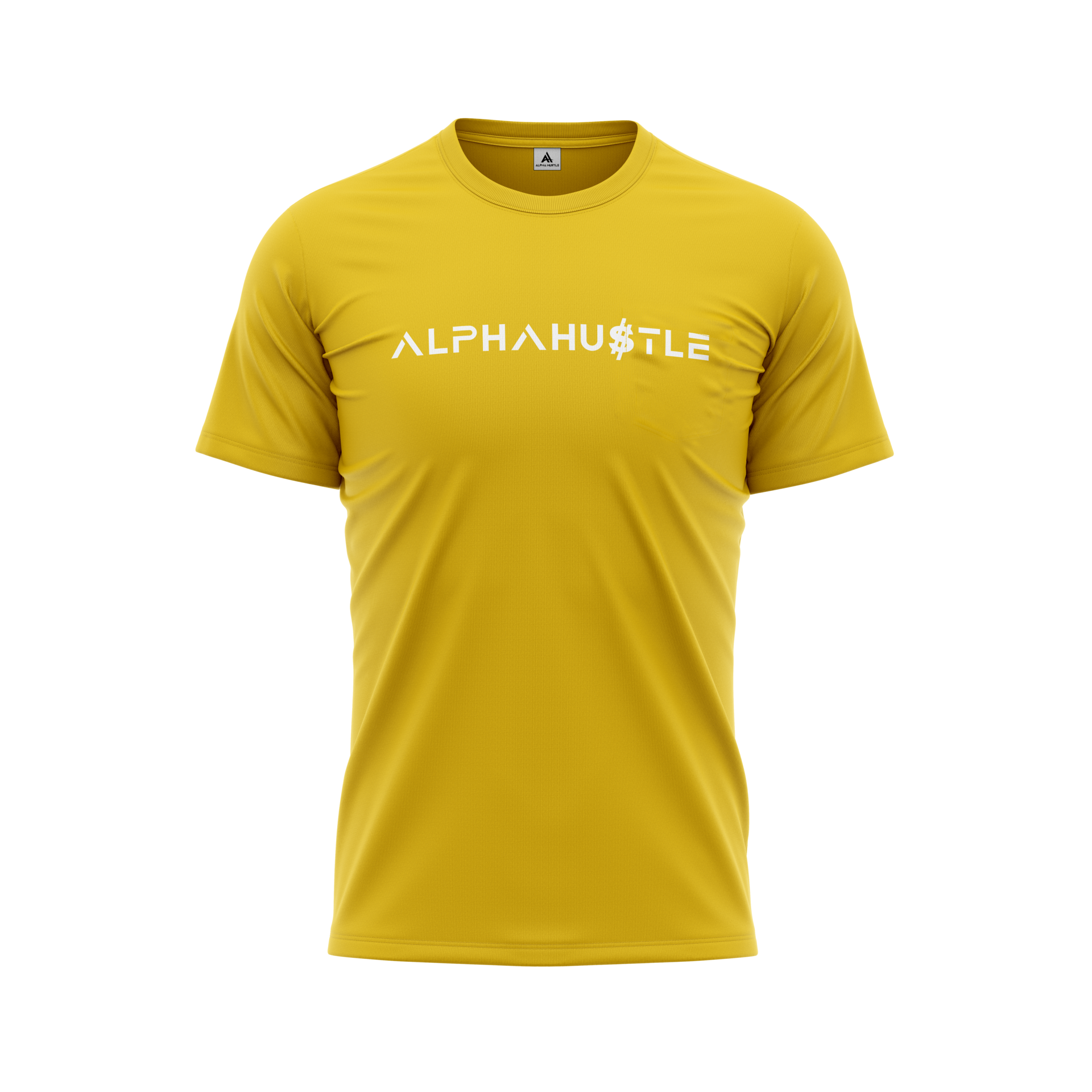 Alpha Hustle Classic Tee's