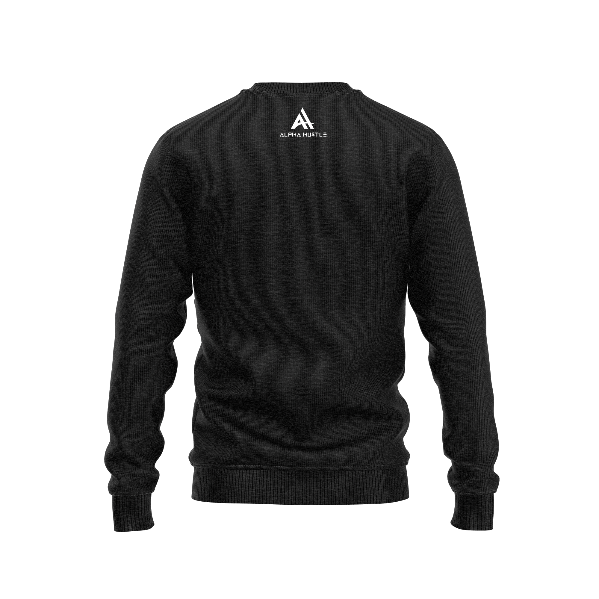 Raven Blackout Sweatshirt