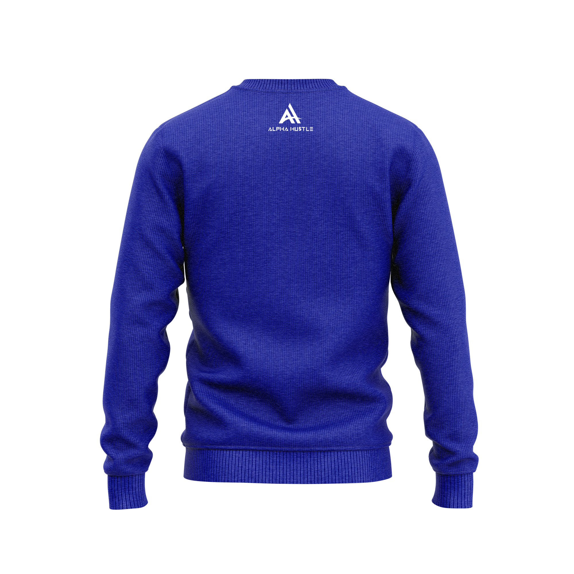 Skyline Blue Sweatshirt