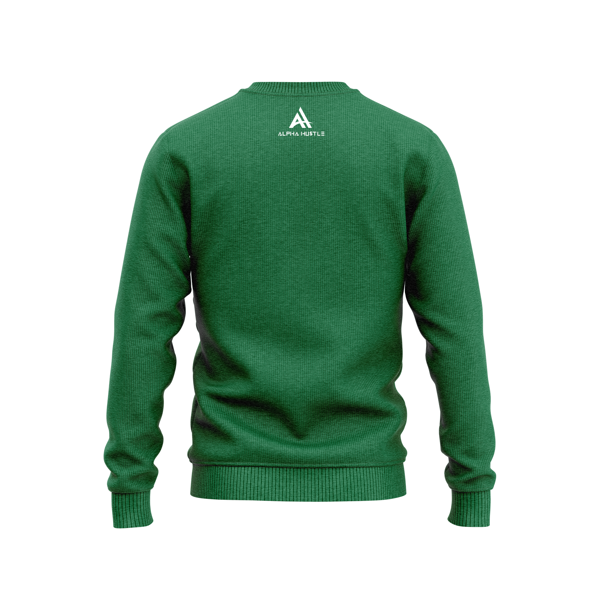 Emerald Envy Sweatshirt