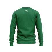 Emerald Envy Sweatshirt