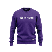 Lavender Luxe Sweatshirt