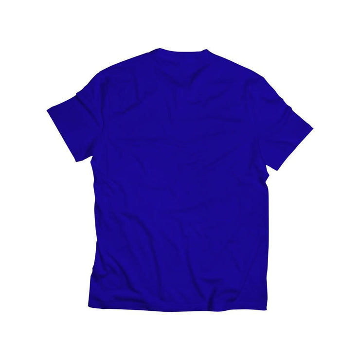 Chamillions by Alpha Hu$tle Luxury Blue T-Shirt