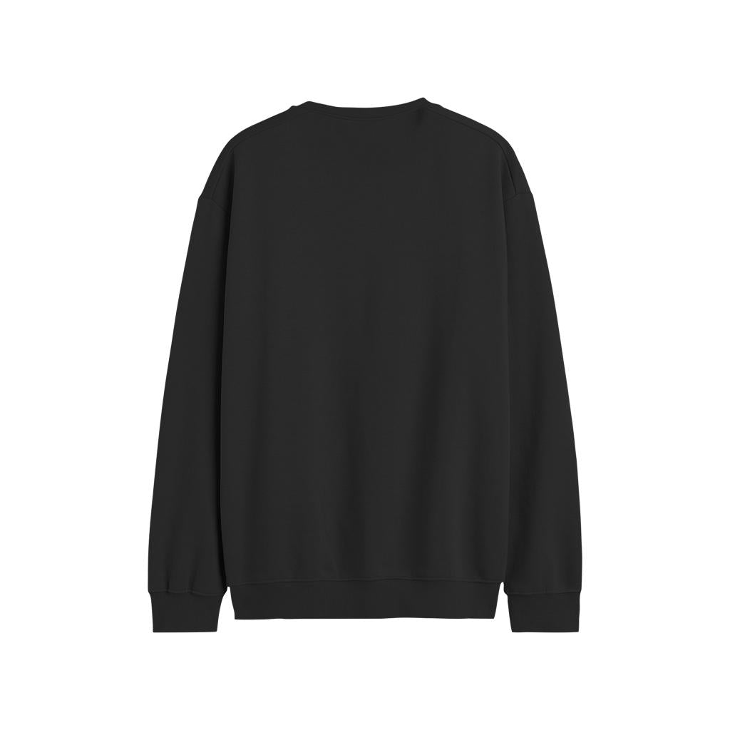 Chamillions by Alpha Hu$tle Rich Black Sweater