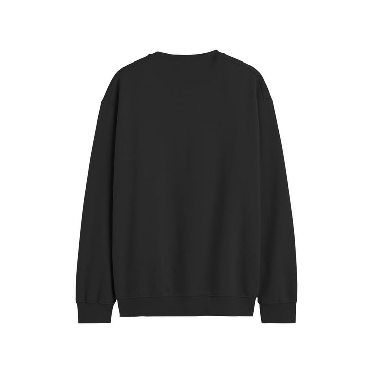 Chamillions by Alpha Hu$tle Rich Black Sweater