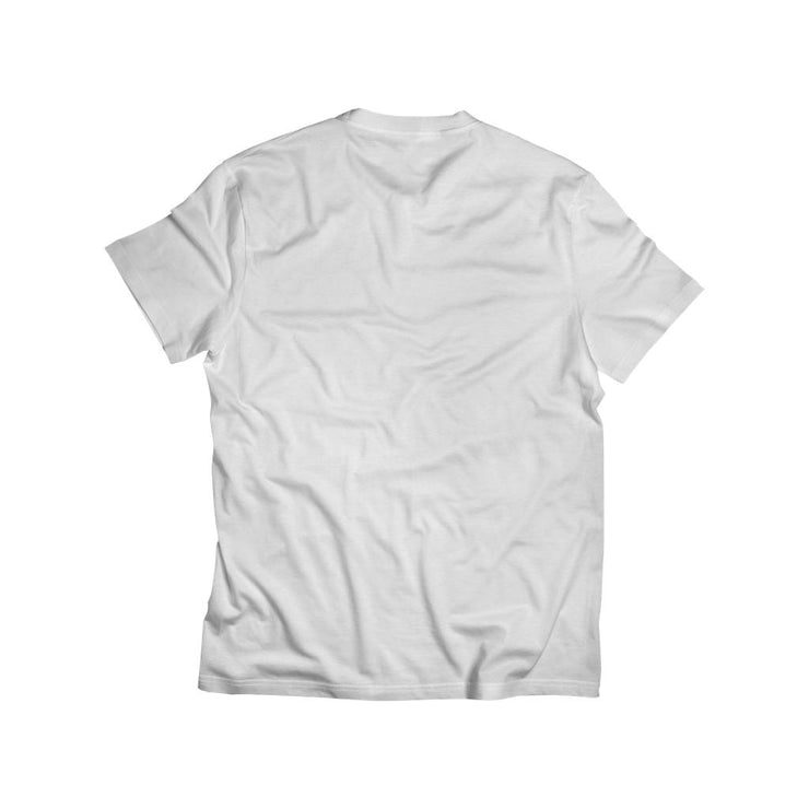 Chamillions by Alpha Hu$tle White T-Shirt
