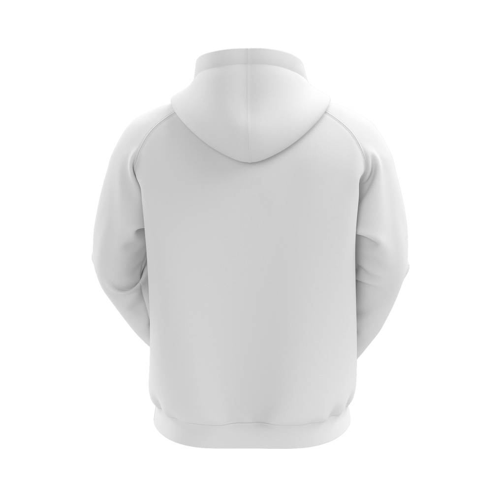 Snowfall Hoodie