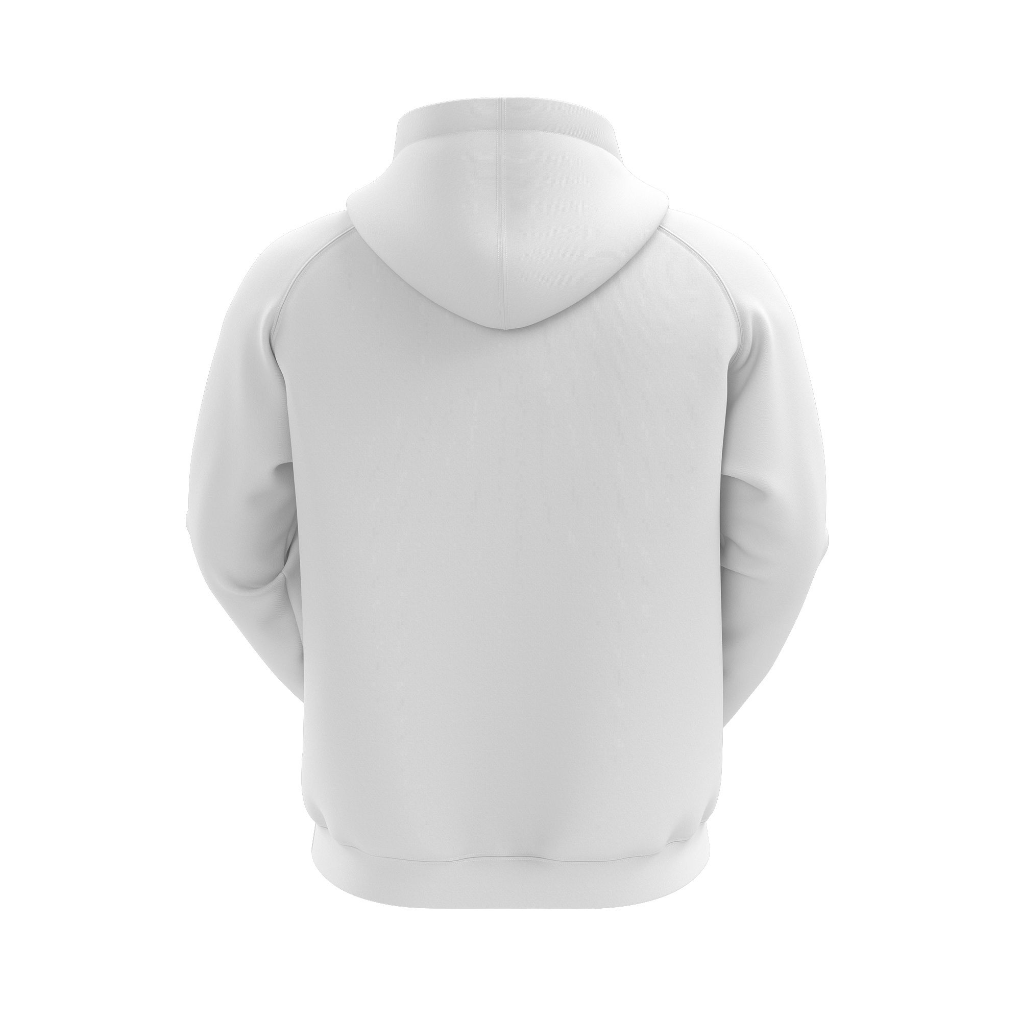 Snowfall Hoodie