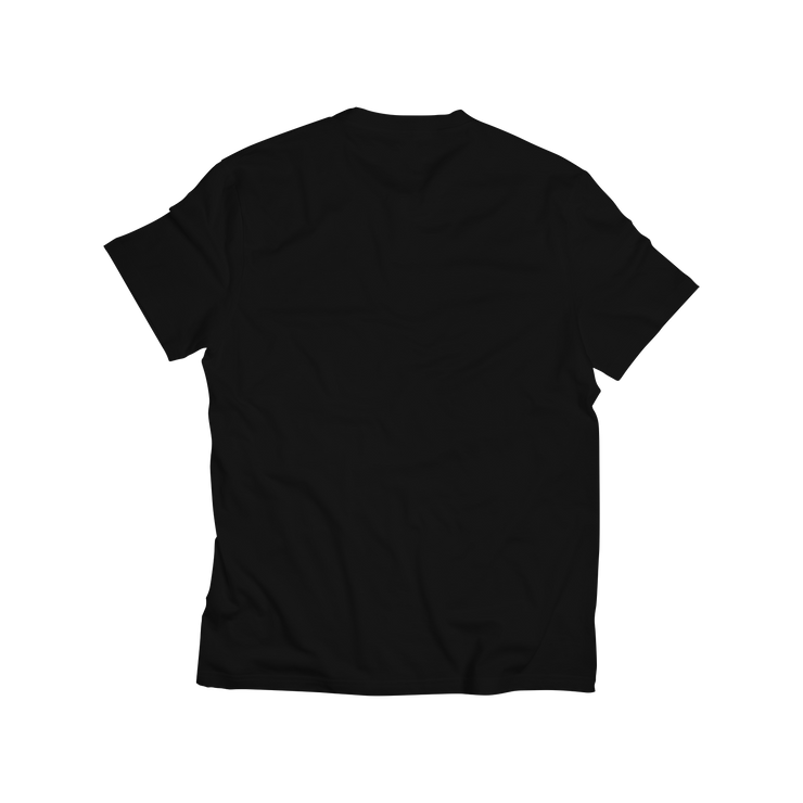 Chamillions by Alpha Hu$tle Rich Black T-Shirt