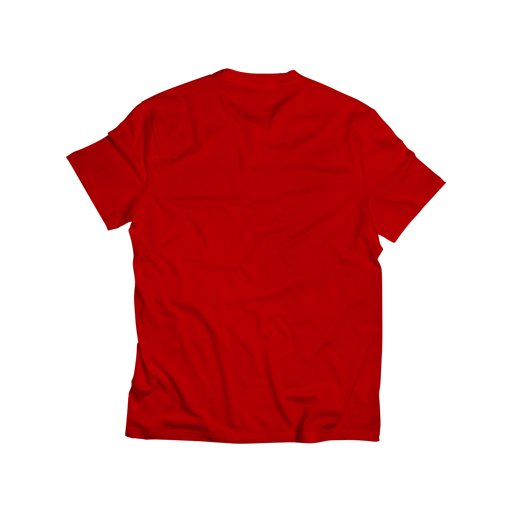 Chamillions by Alpha Hu$tle Ruby Red T-Shirt