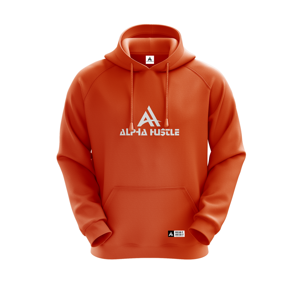 Sunrise Hoodie