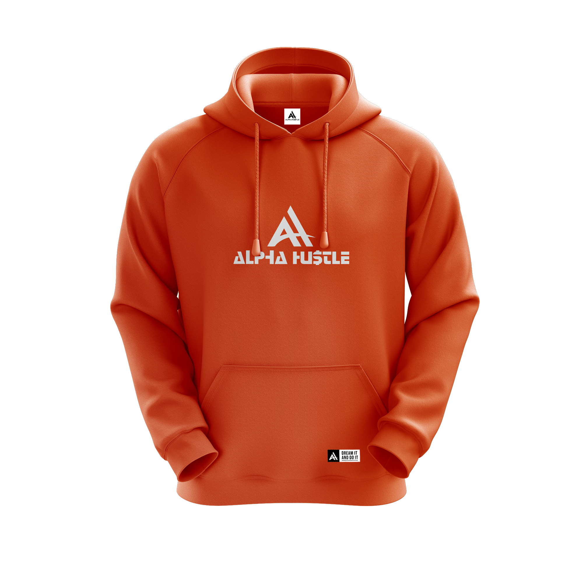 Sunrise Hoodie