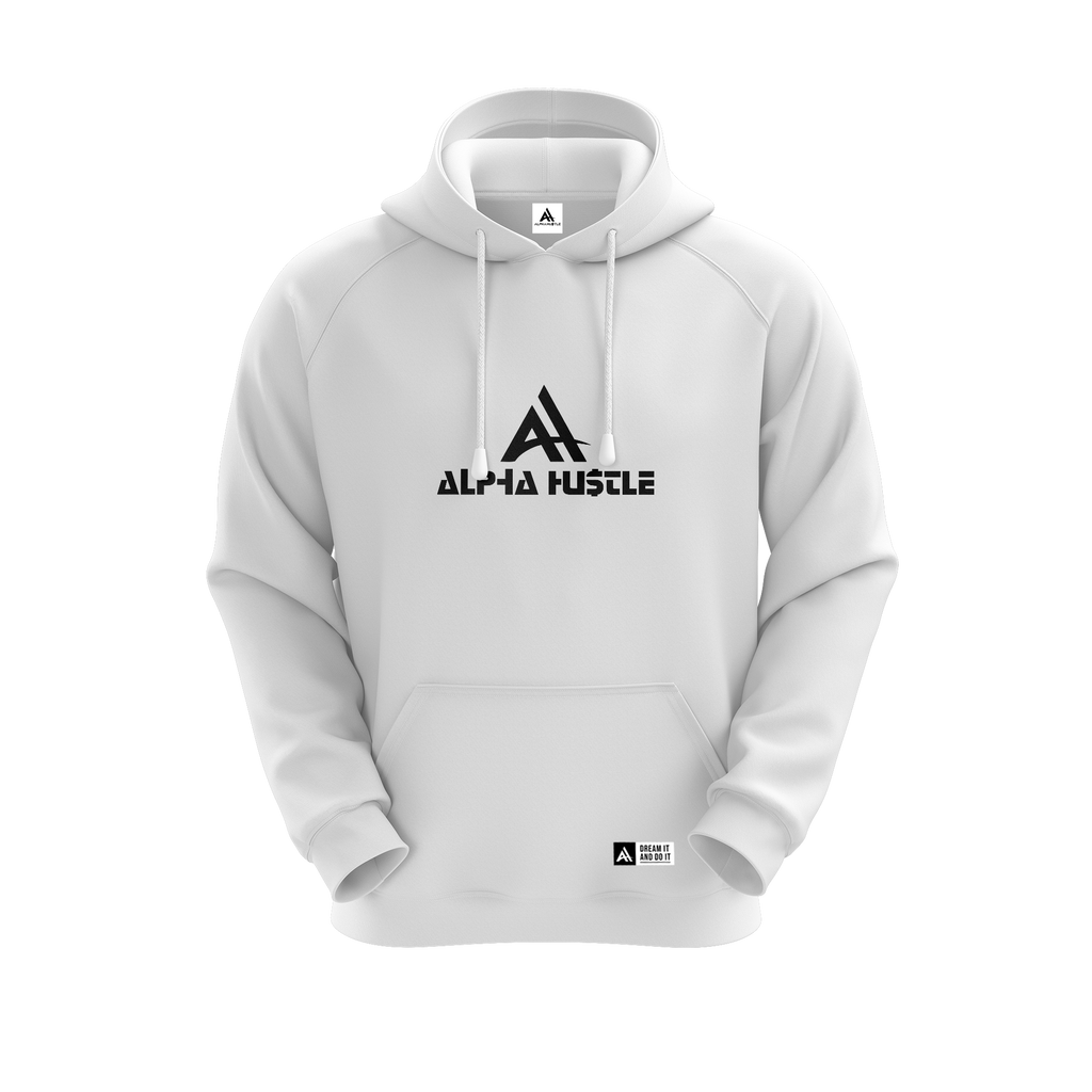Snowfall Hoodie
